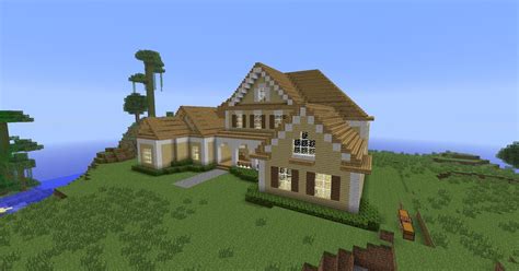 Check spelling or type a new query. Another cool house | Modern minecraft houses, Minecraft ...