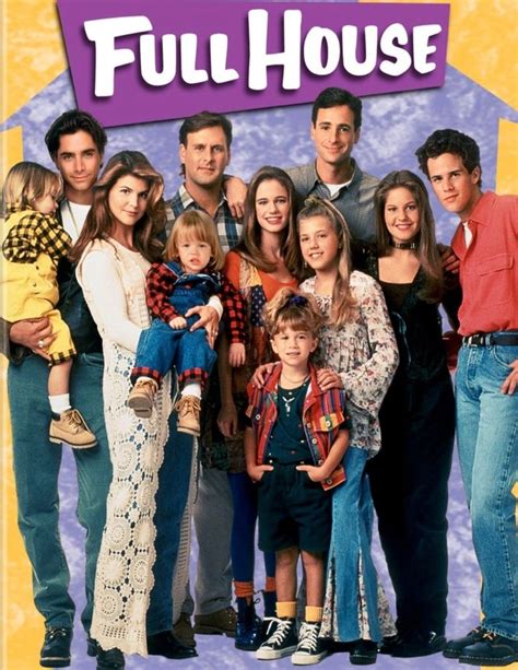 Welcome To Hell ~ By Glenn Walker The Unauthorized Full House Story