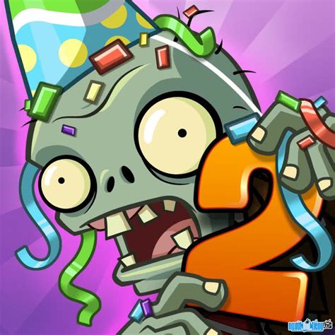 Game Plants Vs Zombies