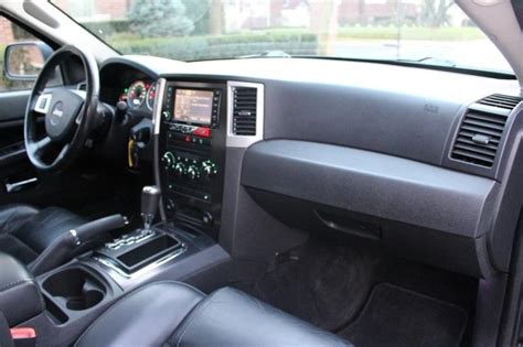 2009 Jeep Grand Cherokee - Pictures - CarGurus