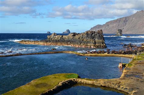 El Hierro La Isla Más Pequeña Del Archipiélago De Las Canarias