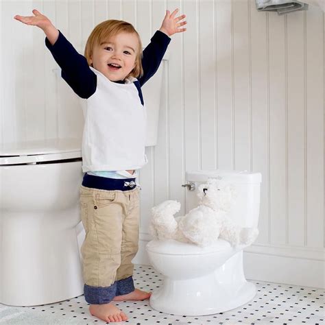 Tips To Help You Nighttime Potty Train Your Kids The Everymom