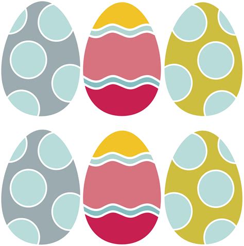 Easter Templates Free Easter Decorations And Cut Outs Template Haven