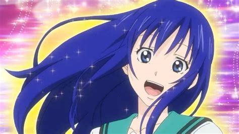 8 Of The Best Anime Characters With Blue Hair