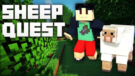 Currently my favorite minecraft minigame, sheep quest is a fun and exciting game on mineplex that revolves around capturing. Minecraft Mini-Games: Sheep Quest w/ TheIronMango ...