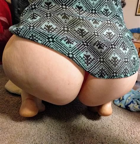 Some Phat Milf Booty Courtesy Of My Wife Oc Porn Pic Free