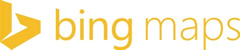Bing Maps Logopedia Fandom Powered By Wikia