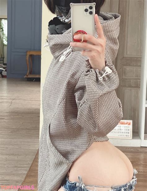 Iiniku Ushijima Nude OnlyFans Leaked Photo 63 TopFapGirls