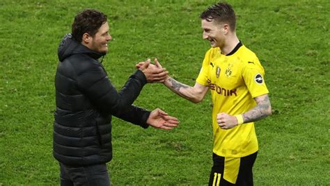 Euro 2020 Marco Reus Makes Himself Unavailable For Germany To Focus On