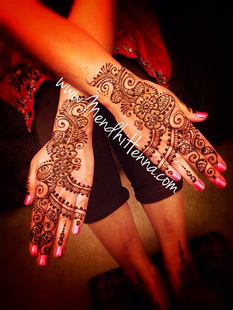 instagram mendhihenna… henna designs