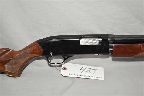 Winchester Model 1300 Xtr 12 Ga 3 Pump Action Shotgun W 30 Bbl