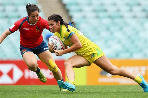 Image Result For Australia Women Rugby Rugby Joma Women