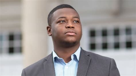 Timothy Ragland Is Talladega Alabamas First Black Mayor Blavity