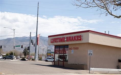 Jewelry Stores, Libraries, and Auto Repair Shops in Inez - Albuquerque