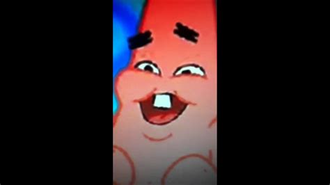 Evil Patrick Youtube