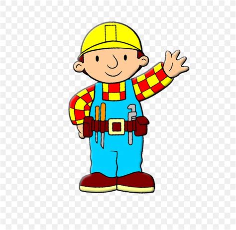 Free Bob The Builder Clipart Download Free Bob The Builder Clipart Png