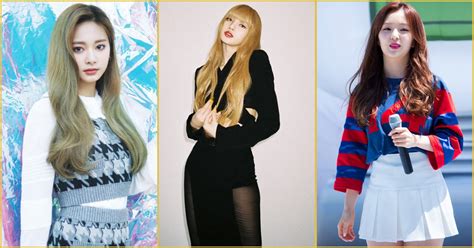 Top 10 Most Beautiful K Pop Female Idols 2022 Spinditty Vrogue