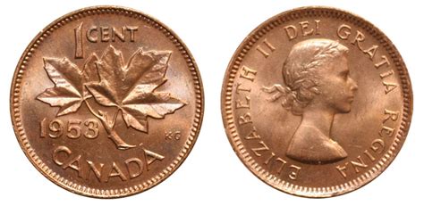Here's how to check if they're hiding in your purse right now. Top 10 Rare Canadian Pennies - My Road to Wealth and Freedom