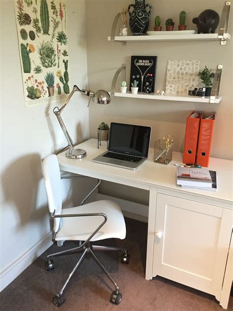Work From Home Office Set Up Secrets By Helena Cousins