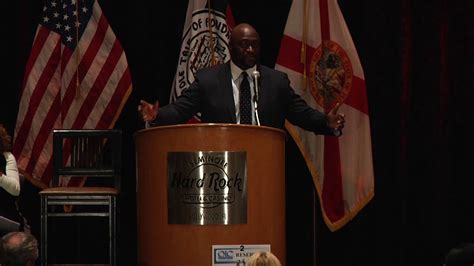 Oic Sfl President And Ceo Newton Sanon Oic Sfl Middle Class Summit 2017 Youtube