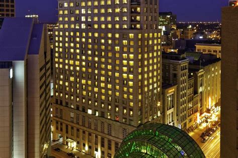 The Best Luxury Hotels In Indianapolis Hotel Doreial