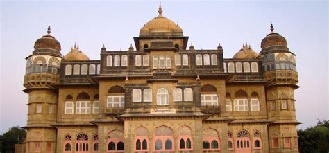 10 Best Heritage Hotels In Gujarat Magicfeedz