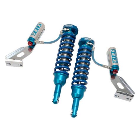 King Shocks 25001 243a Ext Oem Performance Series Front Coilovers