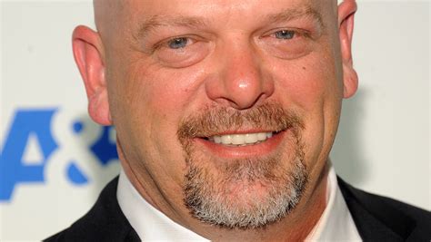 The Real Reason Rick Harrison From Pawn Stars Got Divorced For A Third Time