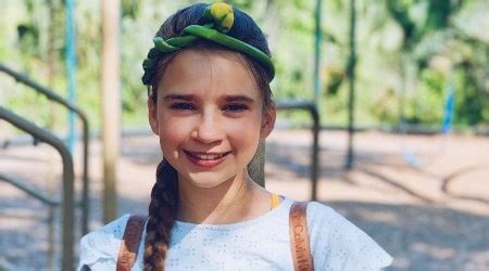 Karolina Protsenko Height, Weight, Age, Boyfriend, Facts, Biography