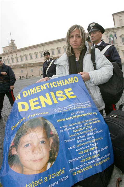 Piera maggio è la madre di denise pipitone, la bambina scomparsa ormai sette anni fa. Denise Pipitone, Piera Maggio a Chi l'ha Visto?: "Su Facebook una ragazza mi ha scritto 'Sono ...