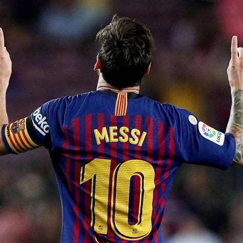 Lionel Messi Barcelonadan Resmen Ayrıldı 05082021 Sputnik Türkiye