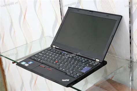 Laptop Lenovo Thinkpad X220 Core I5 2520m Ram 4gb Ssd 120gb Intel