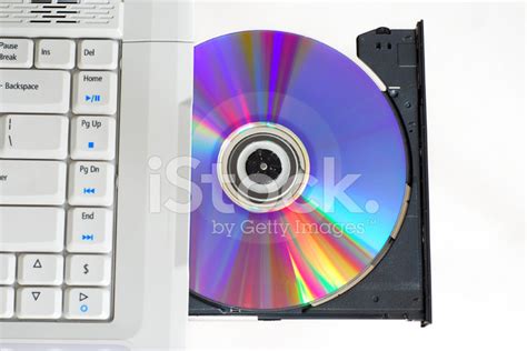 Cd Rom Drive Stock Photo Royalty Free Freeimages