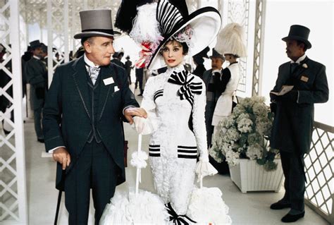 Image Gallery For My Fair Lady Filmaffinity