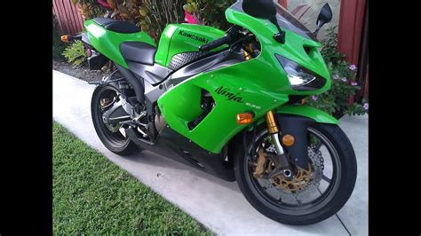 Find a huge selection of kawasaki ninja 600 motorcycles for sale. 2006 Kawasaki ZX636 ninja 600 - YouTube