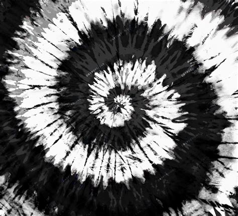 Tie Dye Background Black And White Lockersavailable