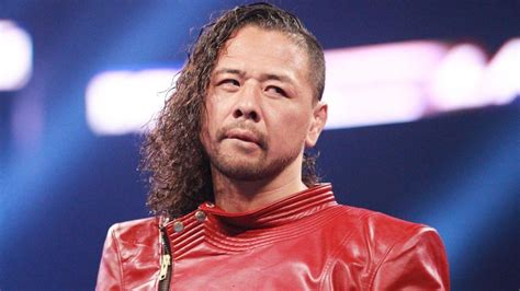 ··· home /list manga /go for it, nakamura!! Shinsuke Nakamura habla sobre su posición en WWE ...