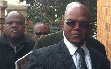 ‘unwell ex crime intelligence boss richard mdluli a no show in court