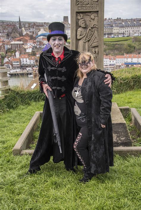 whitby goth weekend april 2017 glyn wade flickr
