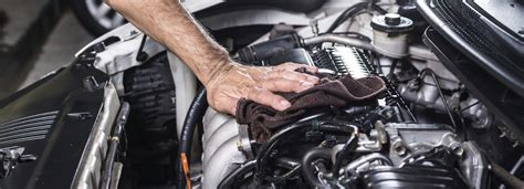 Tips For Keeping Your Car Properly Maintained Near Fairfax Va