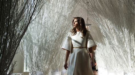 Homefootballsouth africasouth africa cupfree state stars vs chippa united. Step Inside Melania Trump's Nightmare Before Christmas