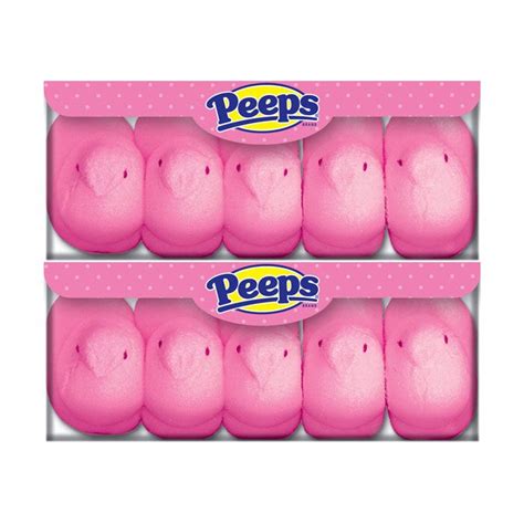 Pink Peeps Online Candy Store Online Candy Candy Shop