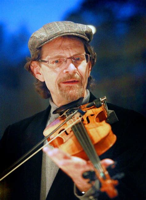 What do you need to start playing bluegrass fiddle? Tom Morley releases new book: 'Learn to Play Irish Trad ...