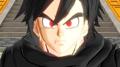 Dragon ball z merchandise was a success prior to its peak american interest, with more than $3 billion in sales from 1996 to 2000. Dragon Ball: Xenoverse - Sharingan Eyes Cac #JSTARSVS # ...
