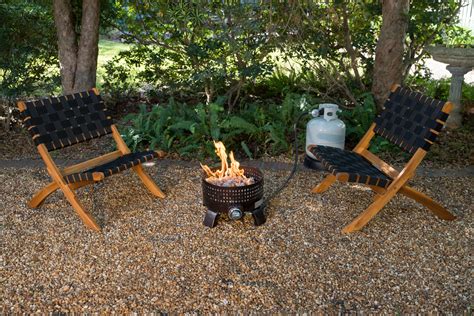 Sporty Campfire Portable Gas Fire Pit Walmart Exclusive Item Well