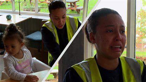 Teen Mom Uk Spoiler Sassi Simmonds ‘doesnt Know How Much More She Can