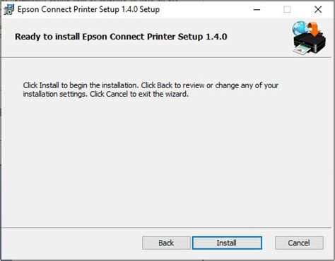 How to install epson driver. Solved How To Install Epson Printer Step-by-Step ...