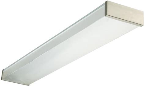 Close to ceiling light fixture type. Fluorescent Light Fittings - Waterproof | NEXPOWER (K) LIMITED