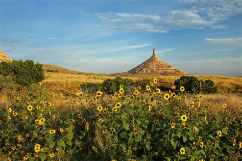 Top 15 Of The Most Beautiful Places To Visit In Nebraska Boutique