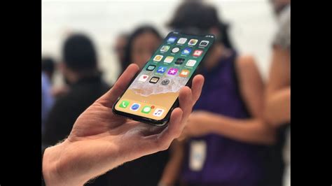 However, this q&a has been updated with the latest configurations there are are at least eleven different iphone 8, iphone 8 plus, and iphone x devices, but this everyiphone.com q&a primarily covers collective. Apple iPhone 8, iPhone X Launch Videos: Here's What Apple ...